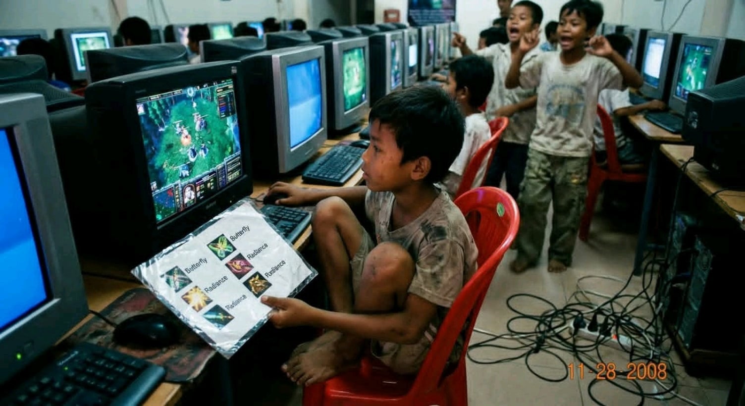 លក់របស់ថោកៗ Pc