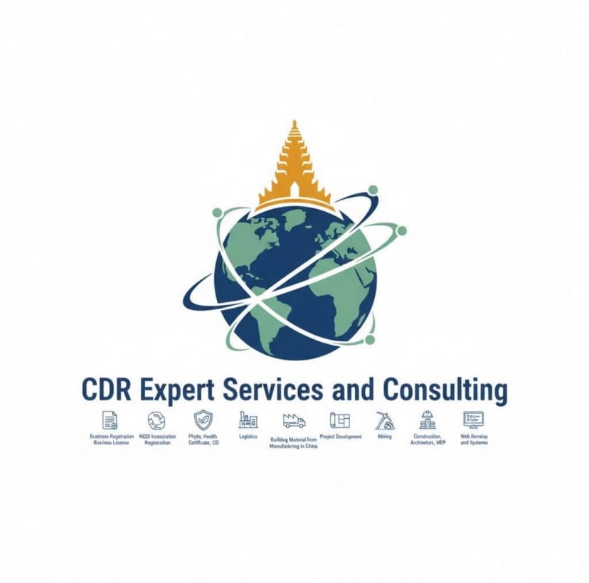 CDR Expert Service and Consulting