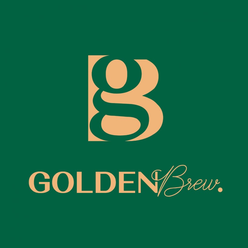 Golden Brew Coffee