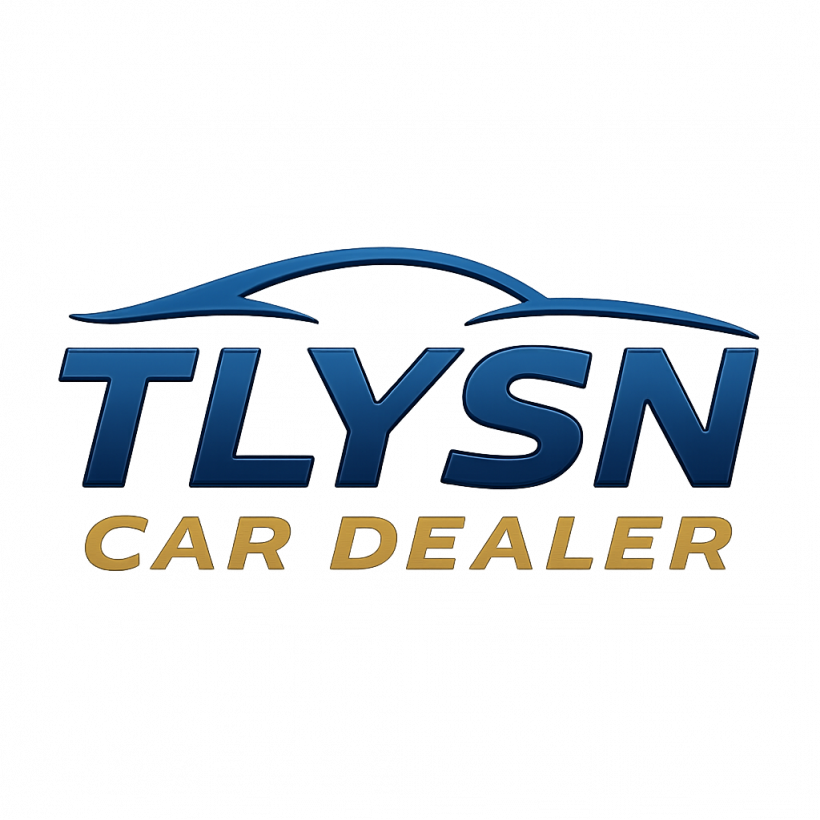 TLYSN CAR DEALER