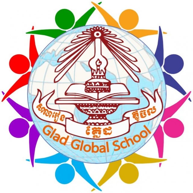 Glad Global School Kampong Cham