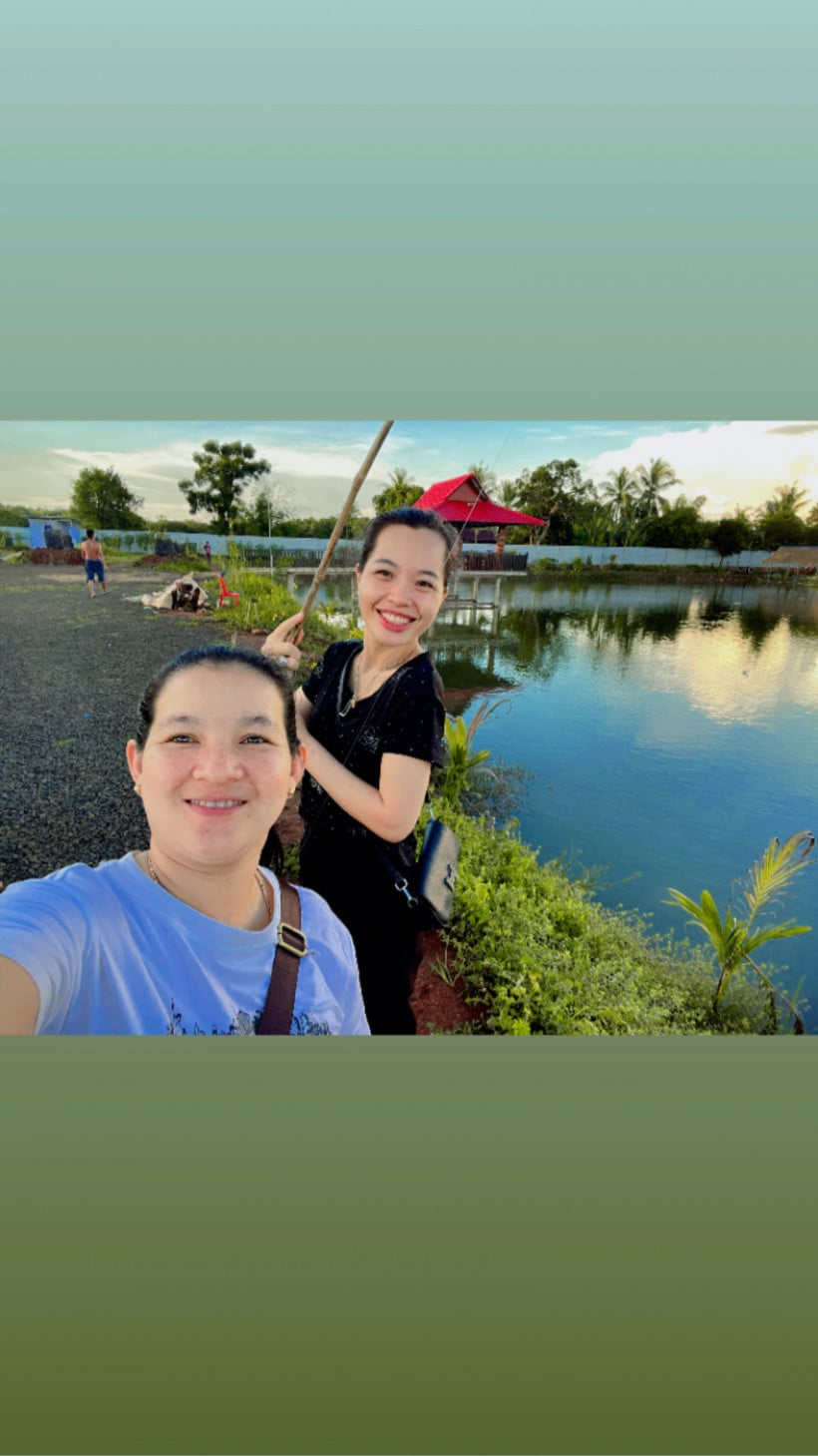 NOEUN Mengly 015584584​ Telegram