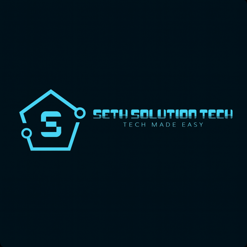 Seth Solution Tech
