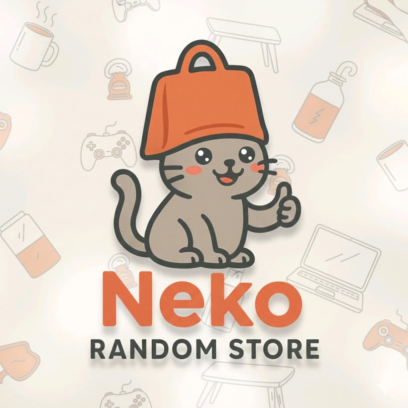 Neko Store