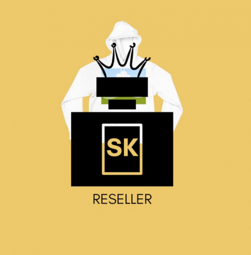 SK Reseller