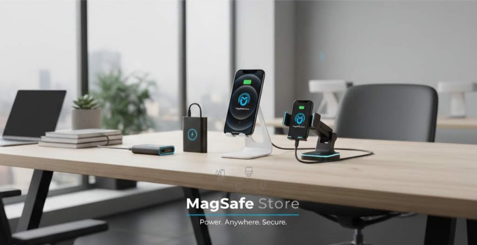MagSafe Store
