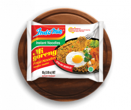 Indo (Cambodia) Food Industries Co., Ltd.