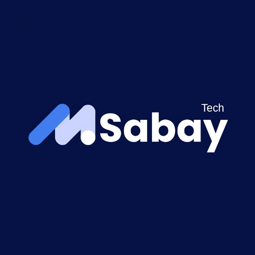 Sabay Tech