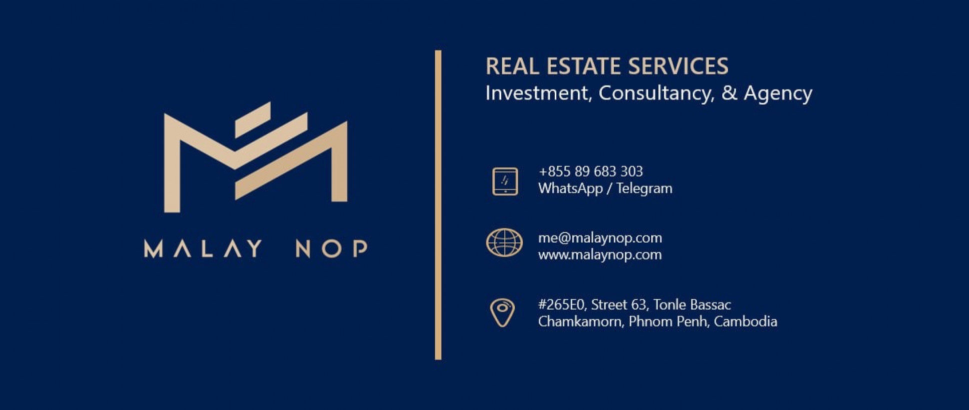 Malay Nop-ណុប ម៉ាលៃ