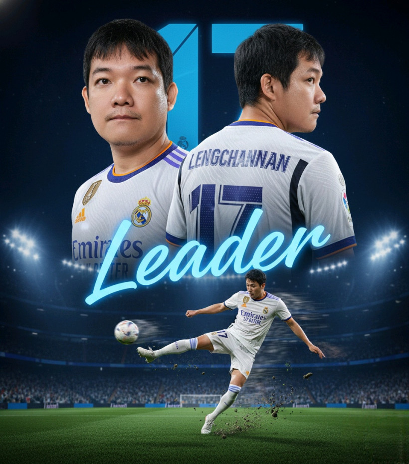 លោកពូទី ១៧