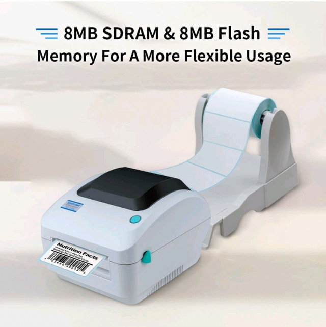 Barcode System and Solutions ដំណោះស្រាយប្រព័ន្ធបាកូដ