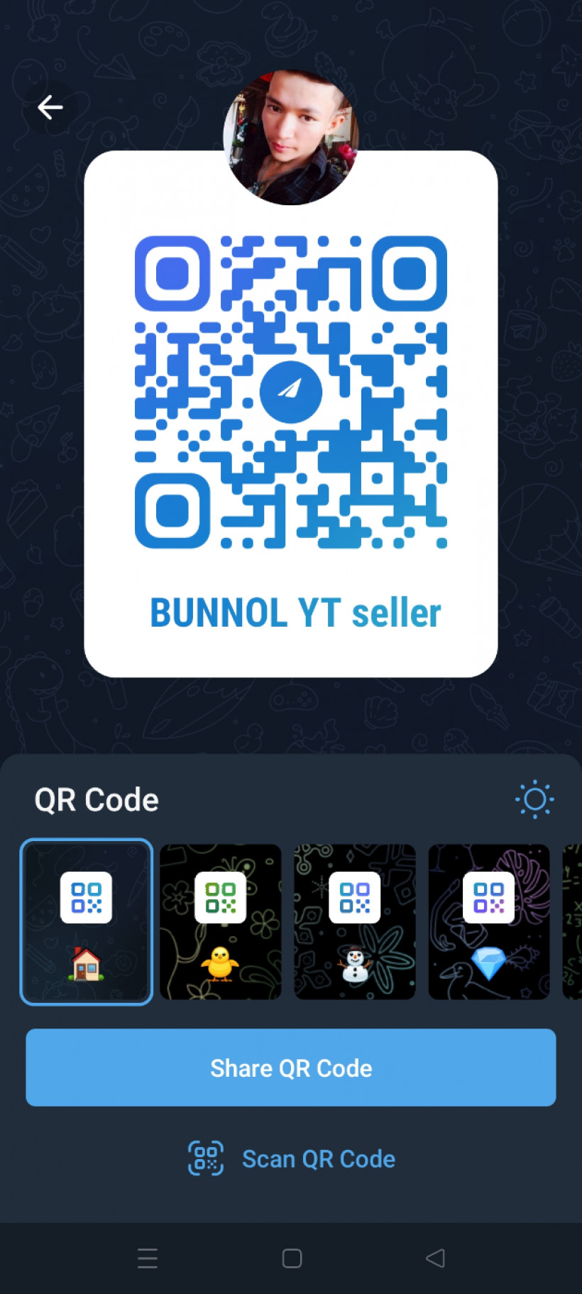 ប៊ុន ណុល