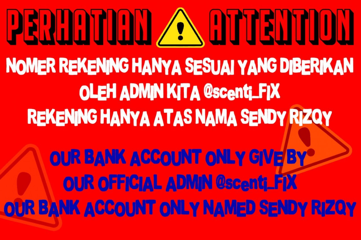 SCENTIFIX PERFUME STORE