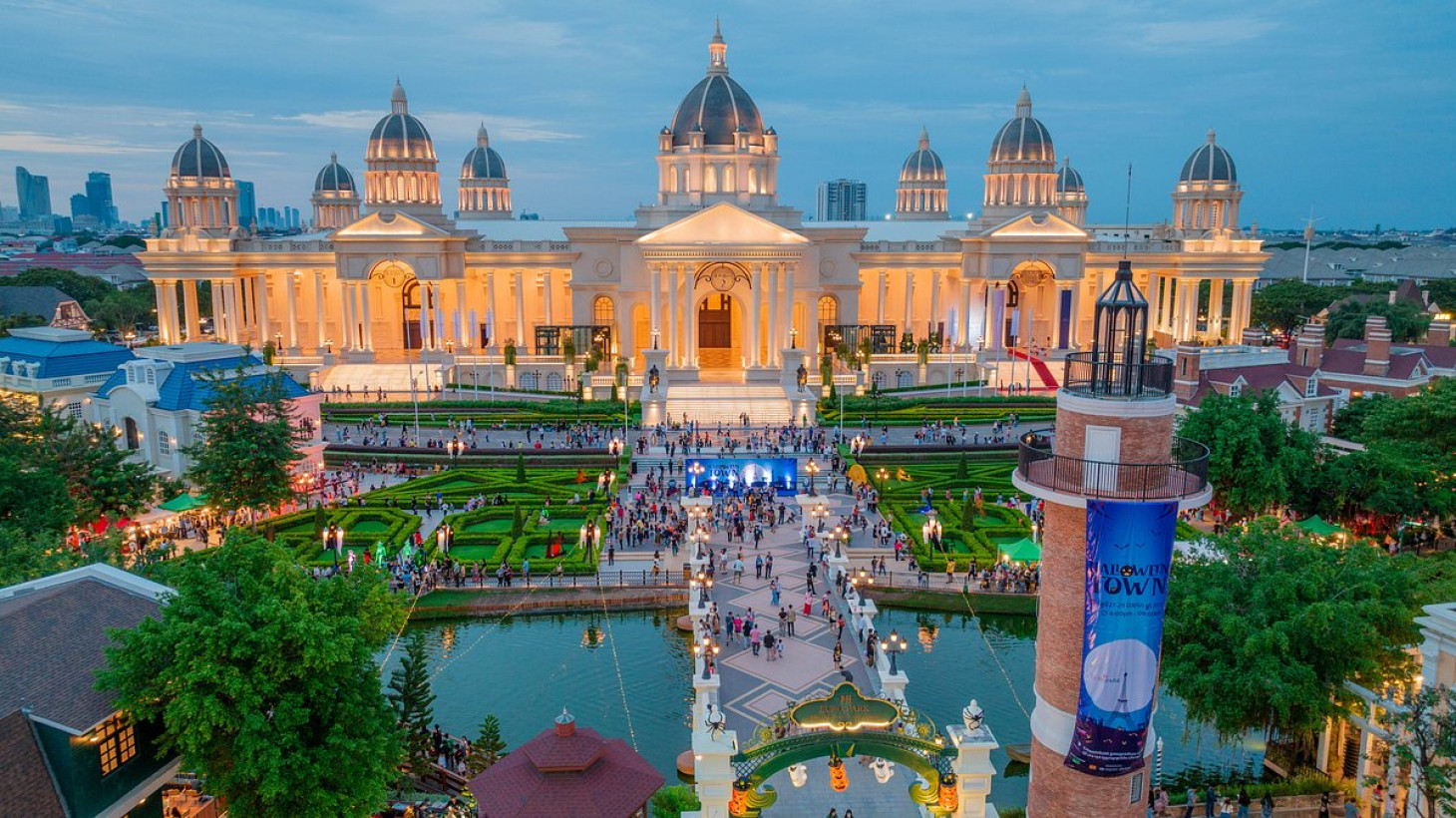 Gen Z Realty Co,.Ltd