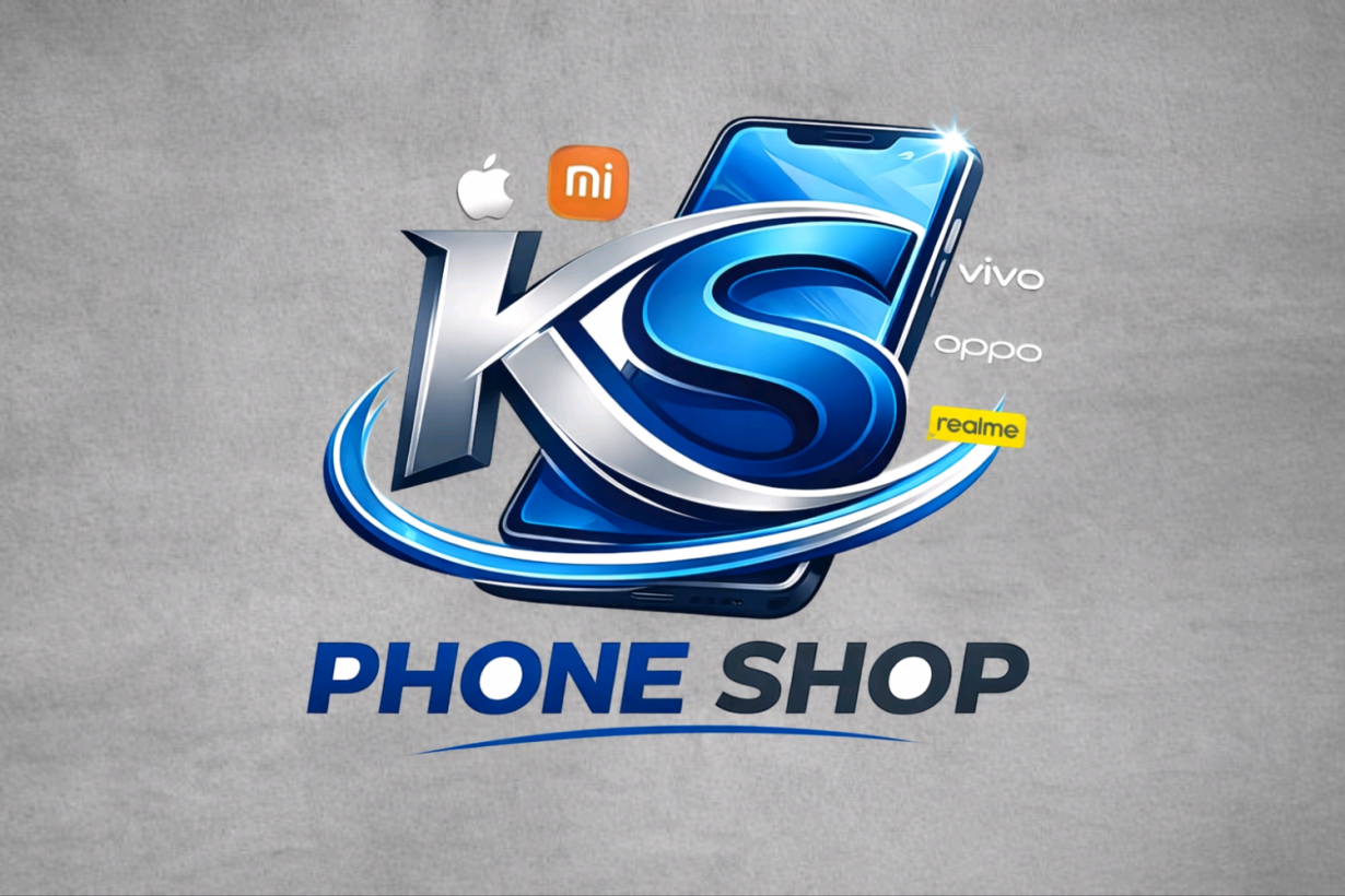 𝑲𝑺 𝑷𝒉𝒐𝒏𝒆