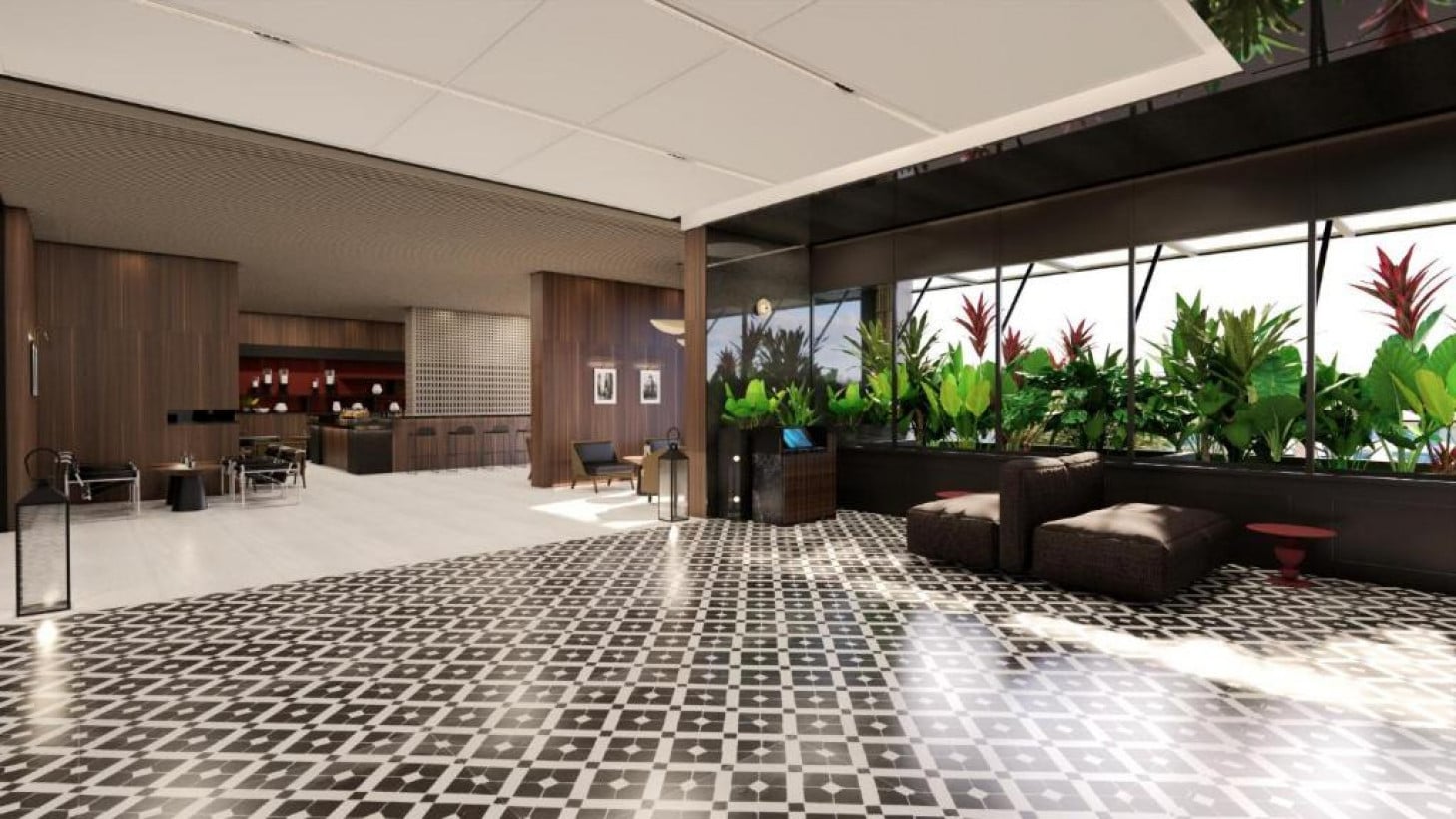 Maxx Phnompenh Downtown Hotel