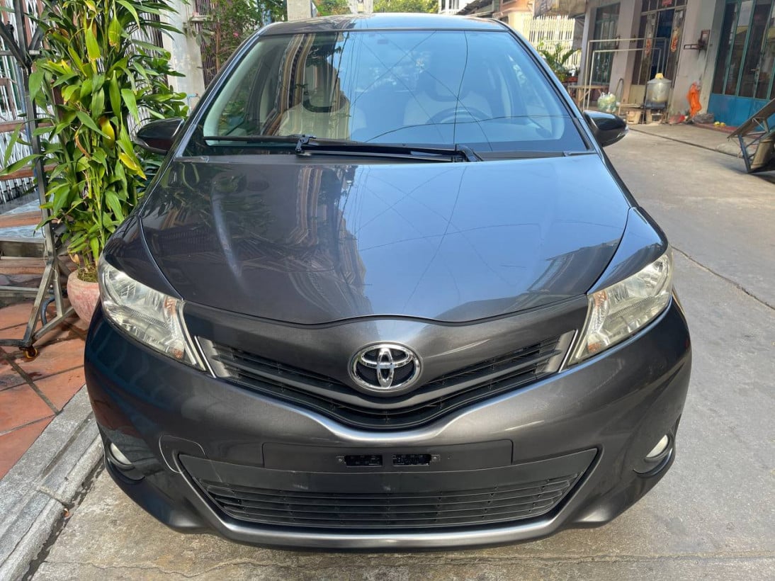 TBC Best Quality Cars