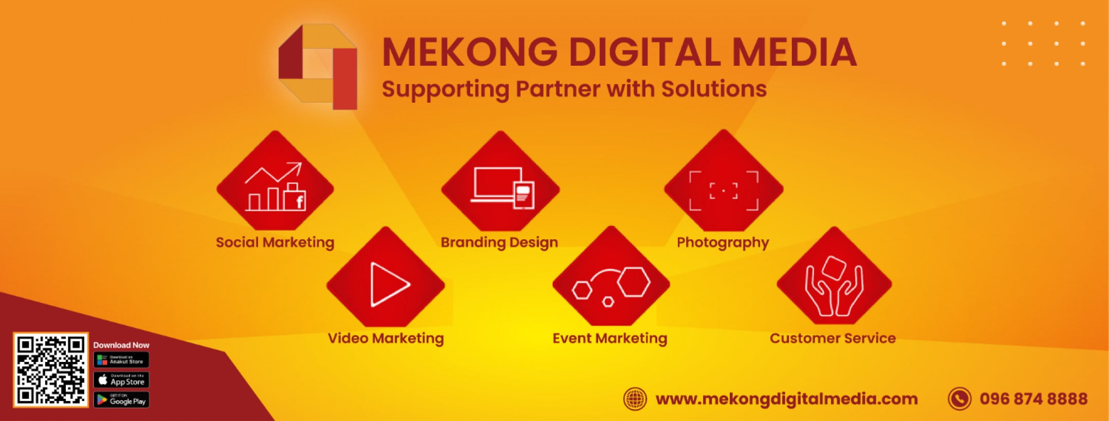 Mekong Digital Media