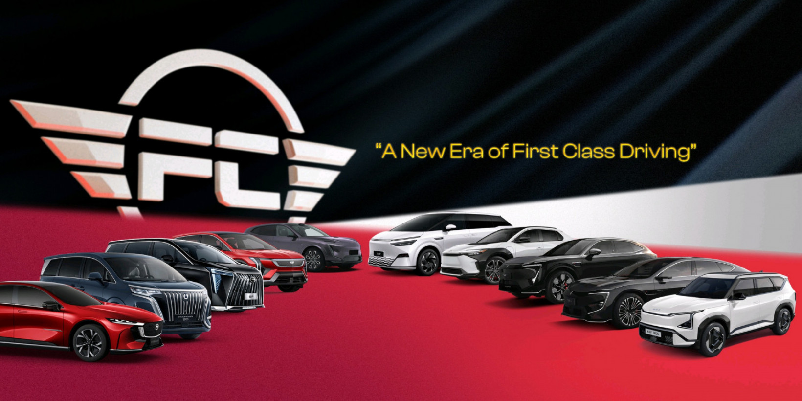 First Class Auto - Sok On