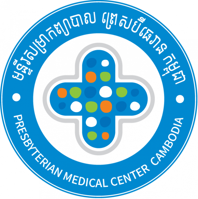 PMC Cambodia Medical Center