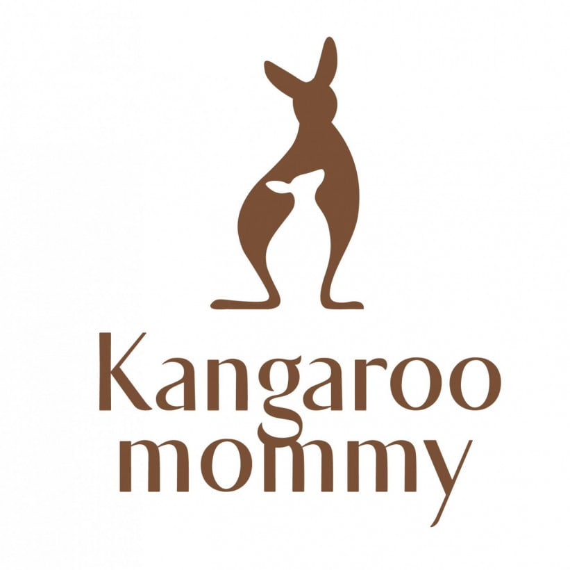 Kangkaroo Mommy