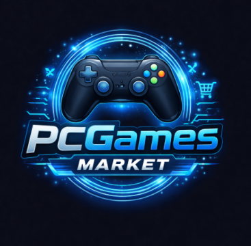 PcGames Market
