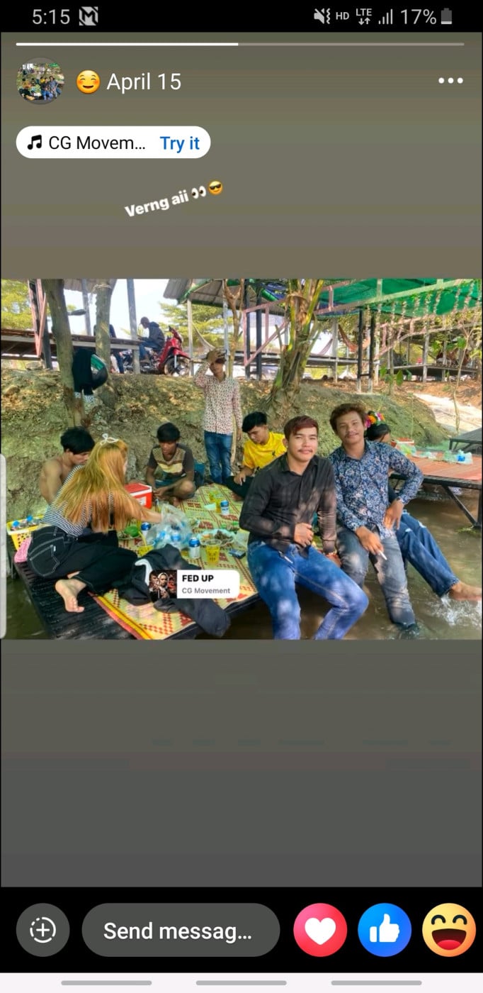 cover