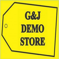 GJ Demo Store online