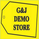 GJ-Demo-Store