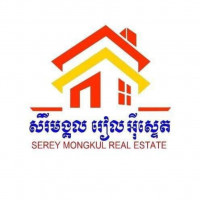 Serey Mongkul Real Estate