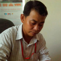 ទុំ ប៊ុនរិទ្ធ