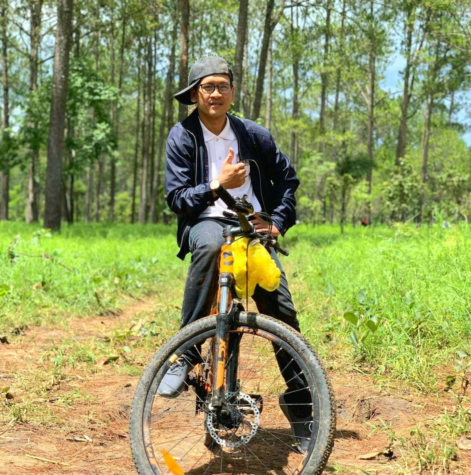 khmer 24 bike