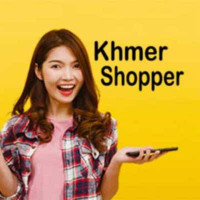 Khmer Shopper