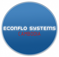 Econflo Systems Cambodia Store