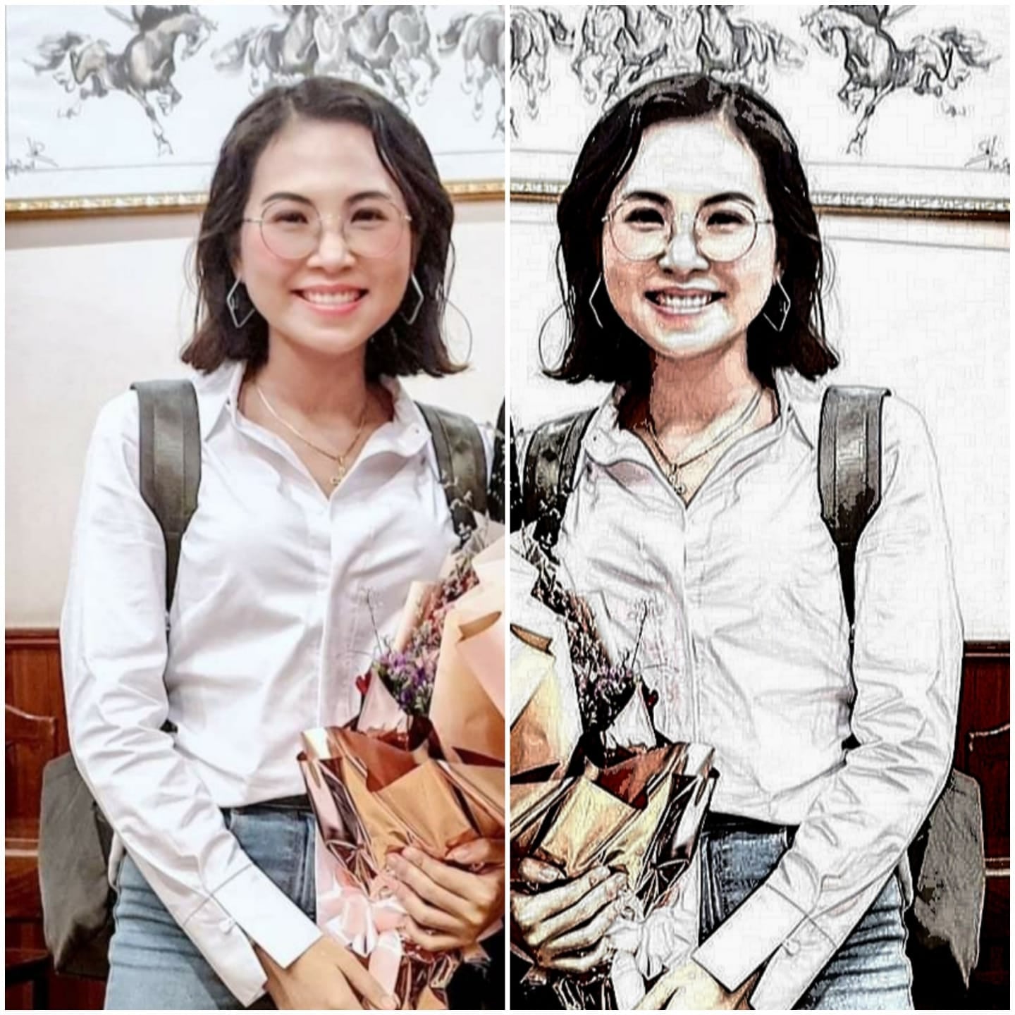 Aster Chin