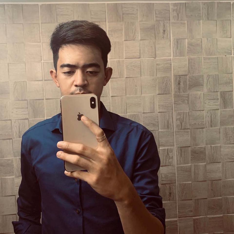 Meng Huy