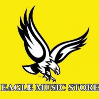 Eagle Music Shop 168