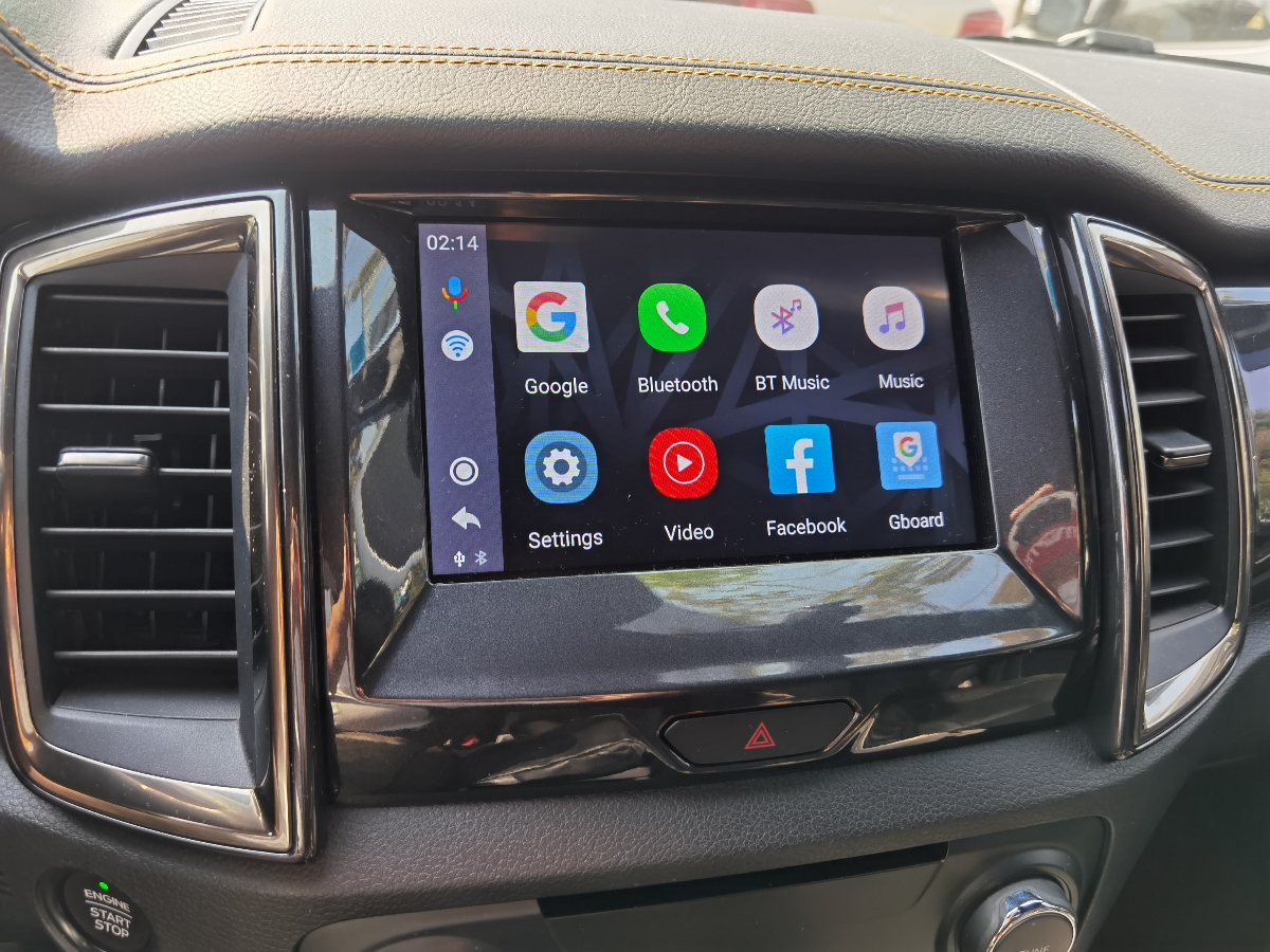 Car Play - Khmer24