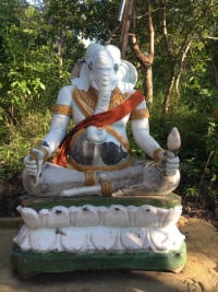 ព្រះគណេស