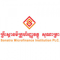 Sonatra Microfinance Institution PLC.