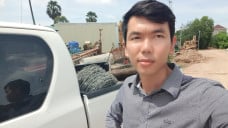 Sopheak Khorn