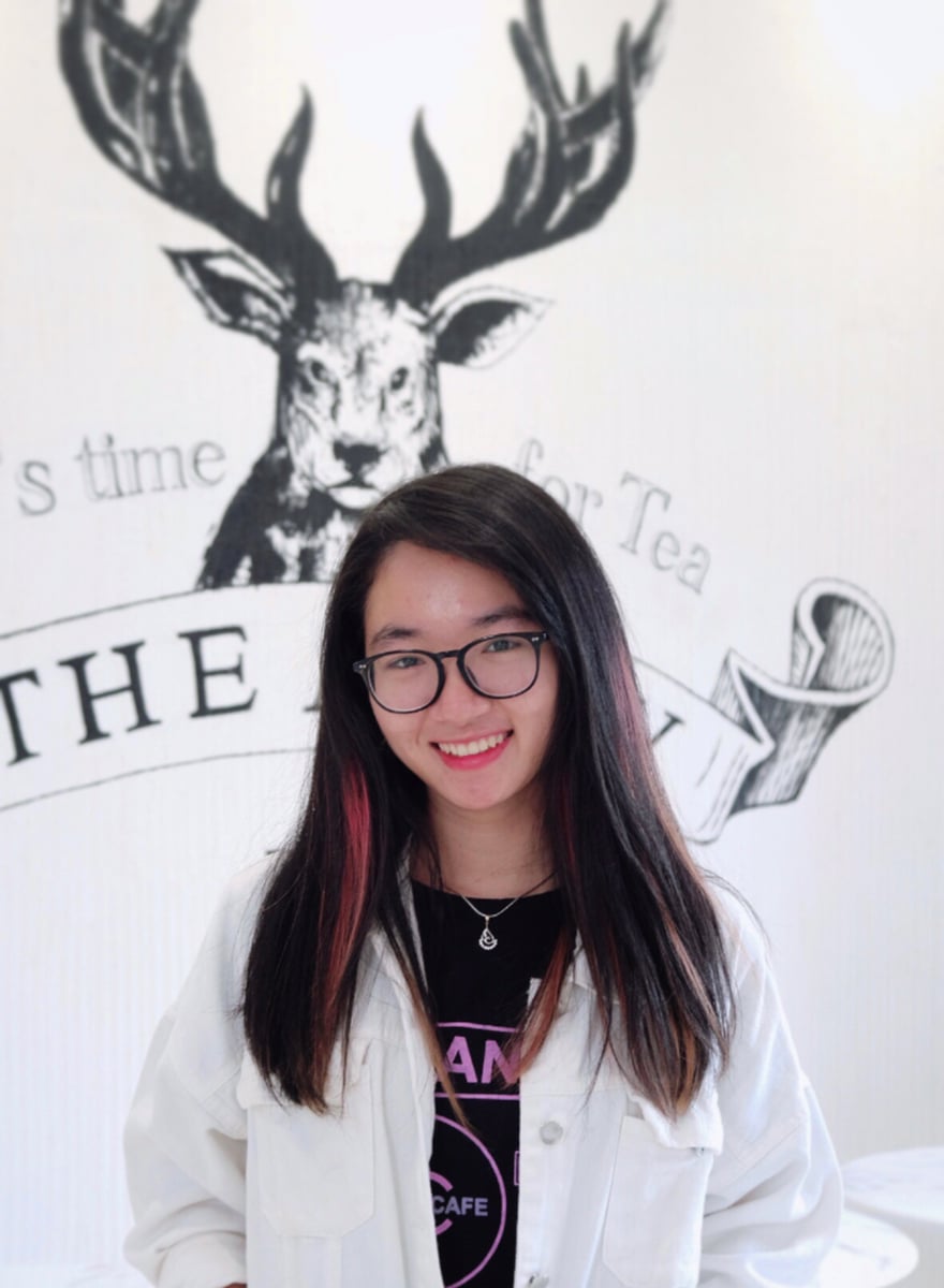 Joly Heng