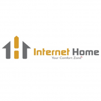 Internet home