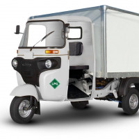 Bajaj Maxima Cargo