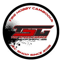 TSG Hobby Cambodia