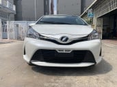 ទន្លេមាស ១៦៨ លក់រថយន្ត Toyota Vitz Japan