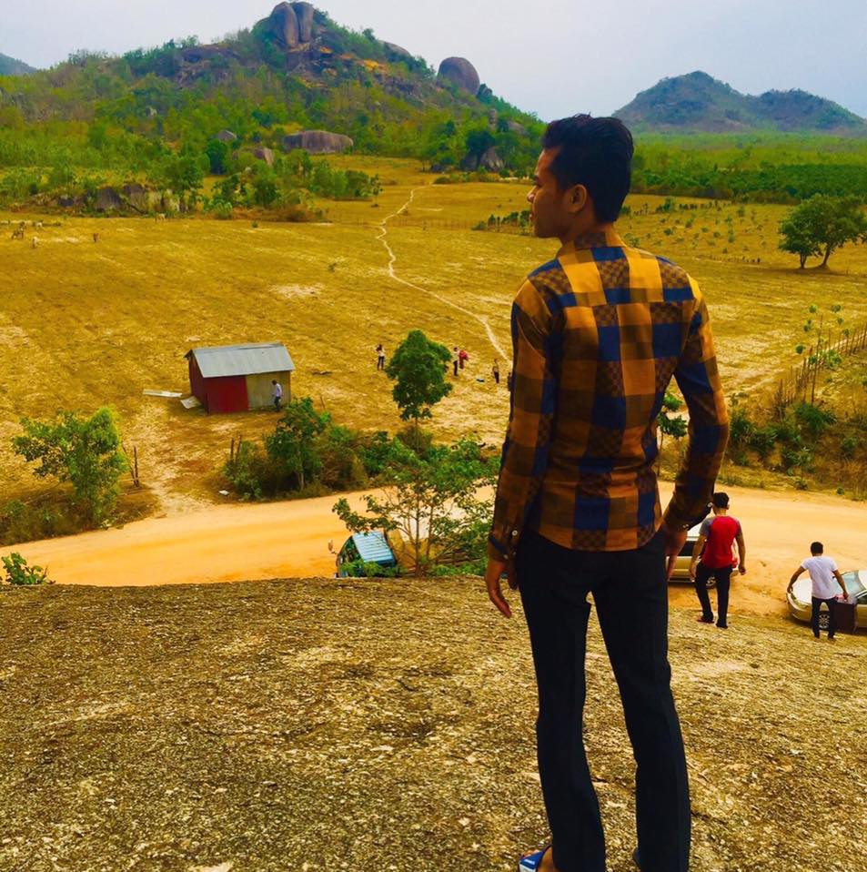 Soem BunThai