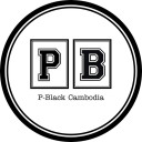 P-Black  Cambodia