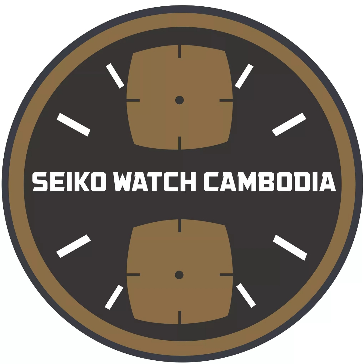 Seiko Watch Cambodia Khmer24