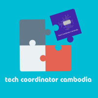 Tech Coordinator Cambodia